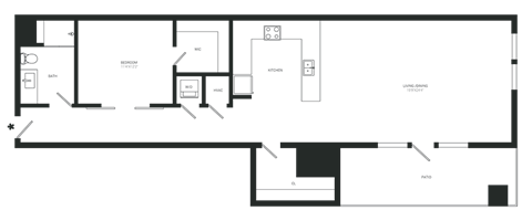 Galleries at Park Lane | Dallas, TX